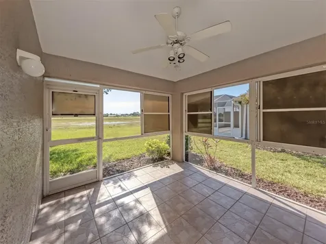 4316 Fairway Drive North Port FL 34287