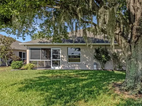 4316 Fairway Drive North Port FL 34287
