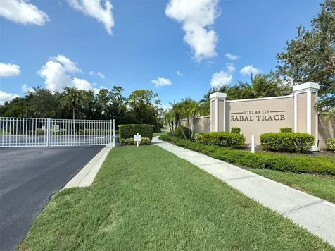 4316 Fairway Drive North Port FL 34287
