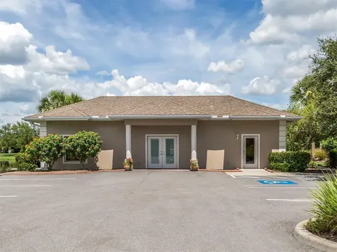 4316 Fairway Drive North Port FL 34287