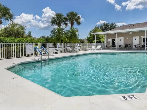 4316 Fairway Drive North Port FL 34287