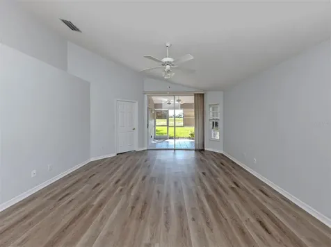 4316 Fairway Drive North Port FL 34287