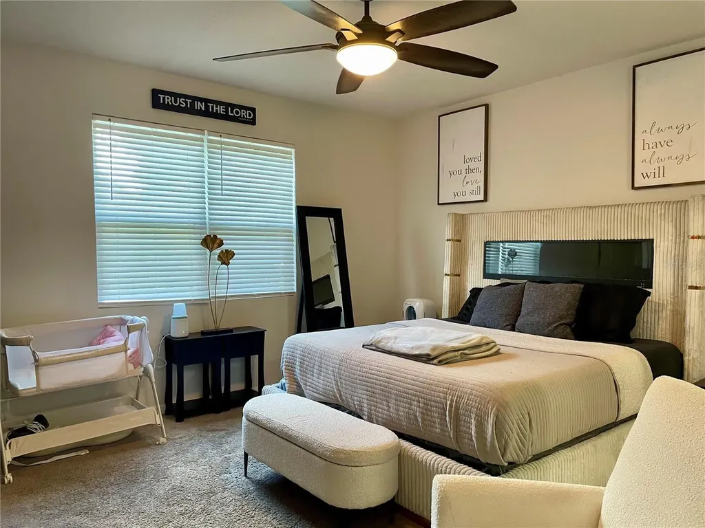 5240 Meadow Song Drive Okahumpka FL 34762