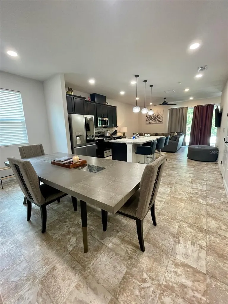 5240 Meadow Song Drive Okahumpka FL 34762