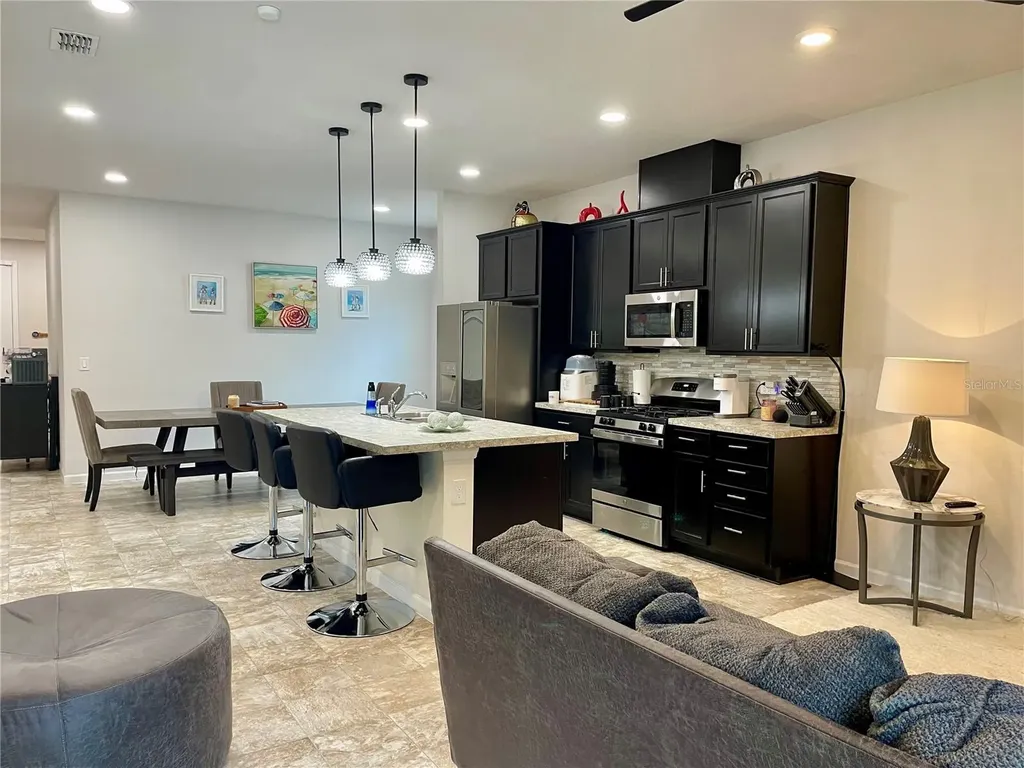 5240 Meadow Song Drive Okahumpka FL 34762