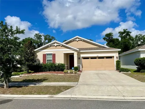 5240 Meadow Song Drive Okahumpka FL 34762