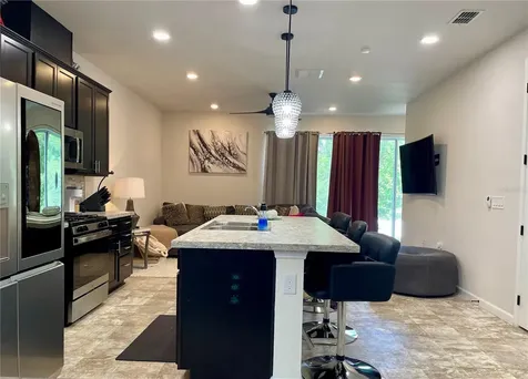 5240 Meadow Song Drive Okahumpka FL 34762