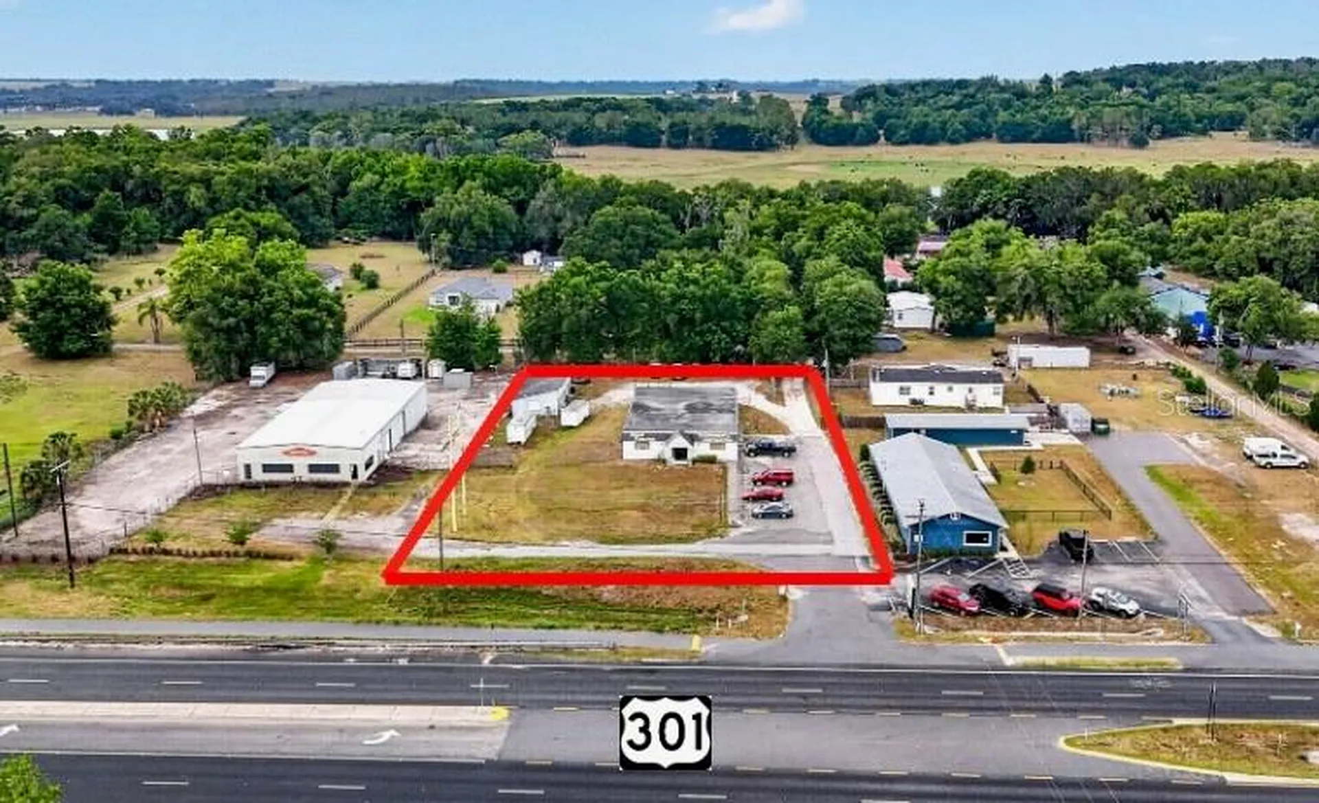 10221 Us Highway 301 Dade City FL 33525
