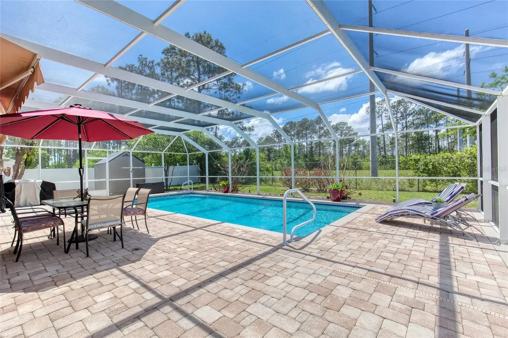 201 Underwood Trail Palm Coast FL 32164