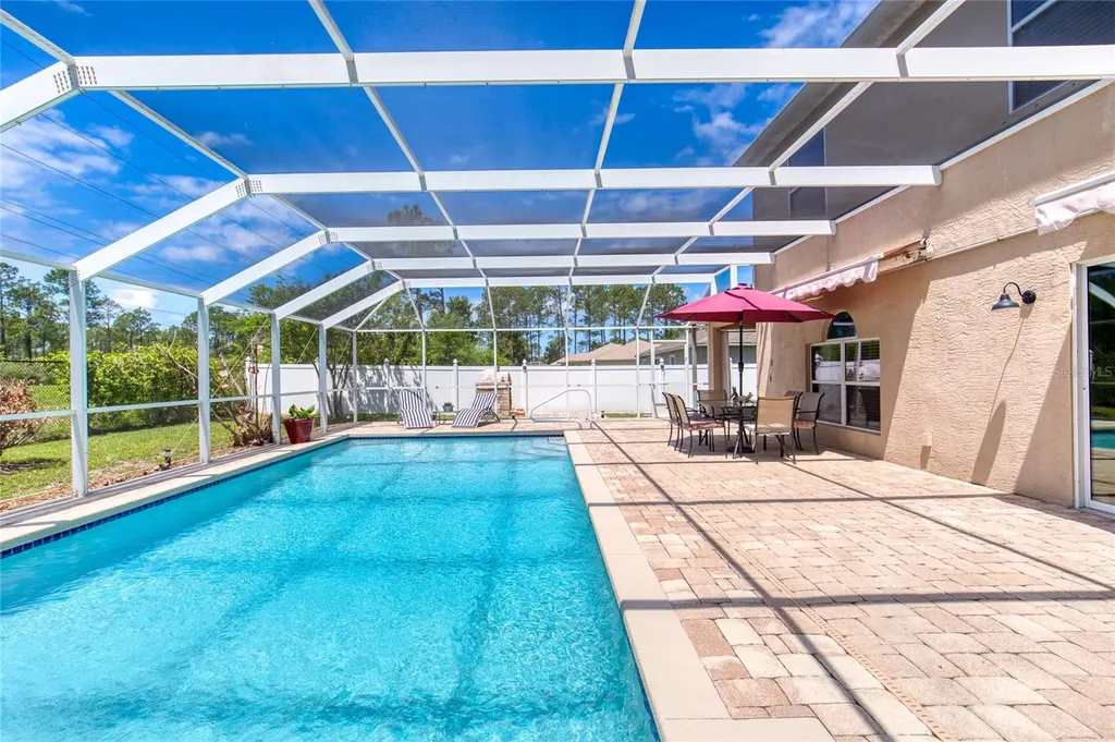 201 Underwood Trail Palm Coast FL 32164