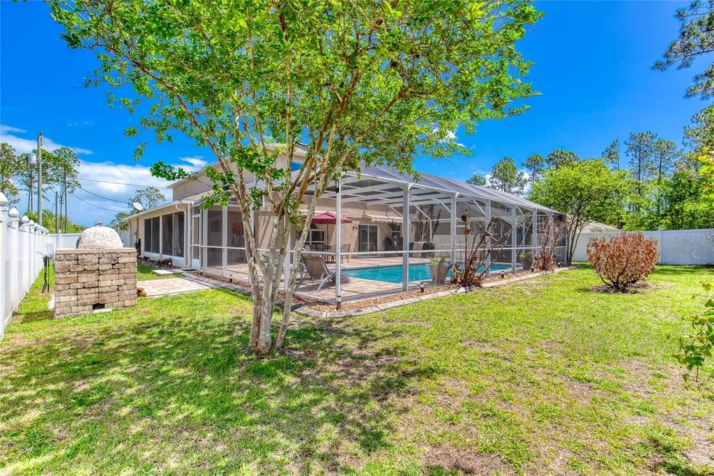 201 Underwood Trail Palm Coast FL 32164