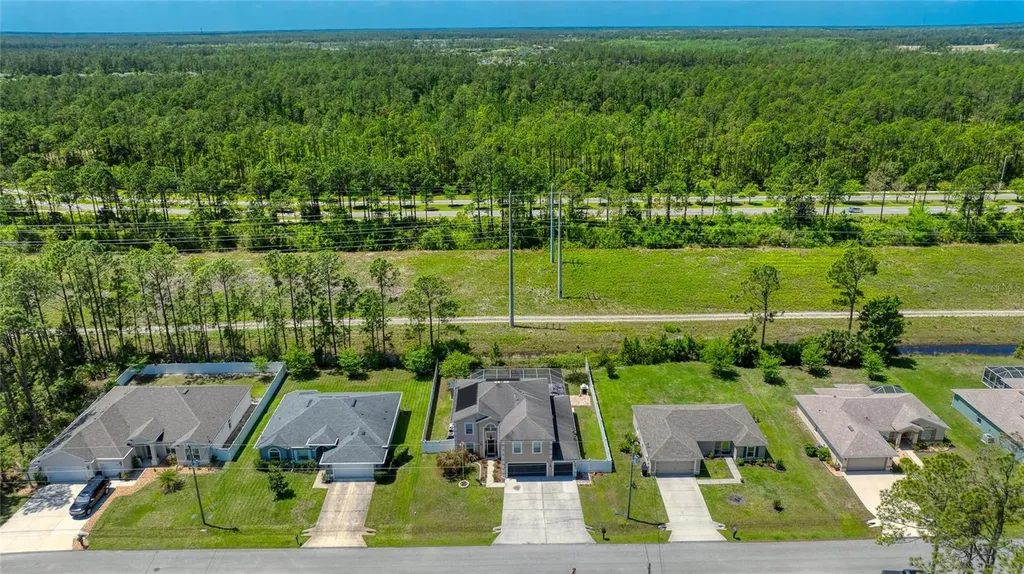 201 Underwood Trail Palm Coast FL 32164