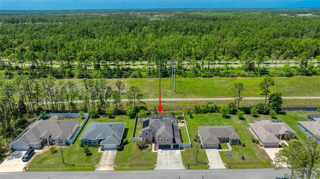 201 Underwood Trail Palm Coast FL 32164