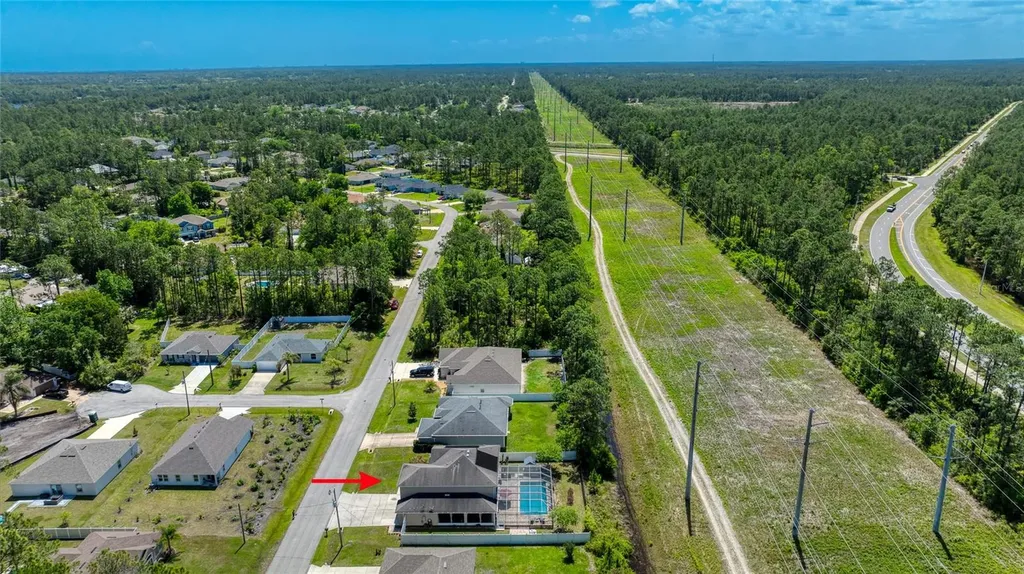 201 Underwood Trail Palm Coast FL 32164