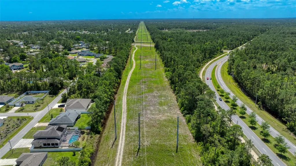 201 Underwood Trail Palm Coast FL 32164