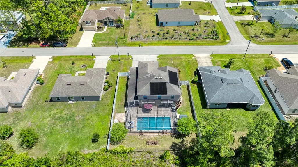 201 Underwood Trail Palm Coast FL 32164