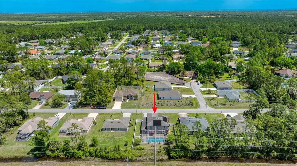 201 Underwood Trail Palm Coast FL 32164