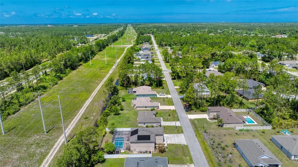 201 Underwood Trail Palm Coast FL 32164