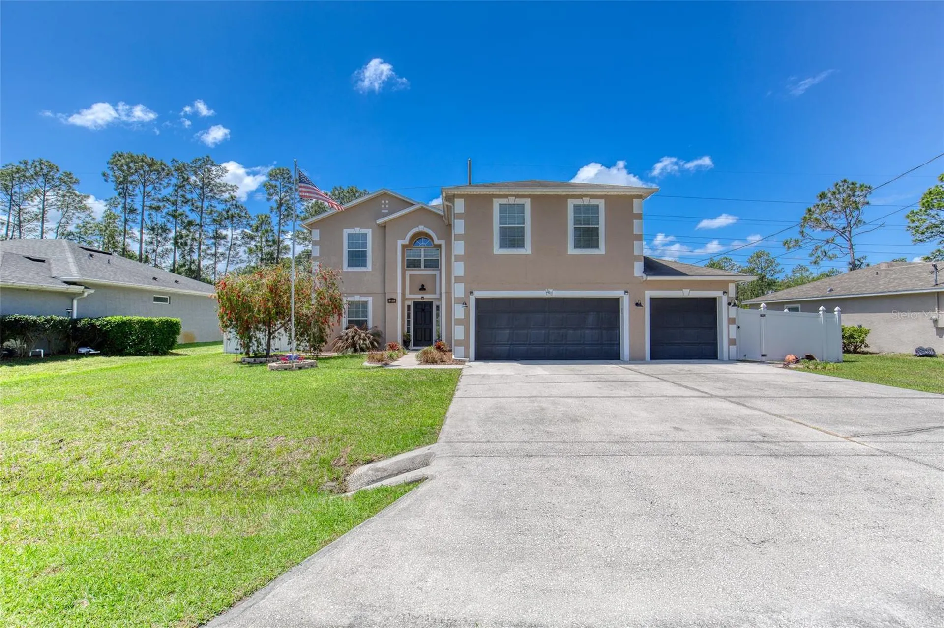 201 Underwood Trail Palm Coast FL 32164