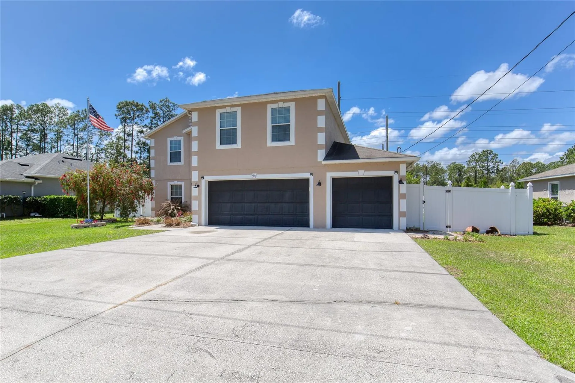 201 Underwood Trail Palm Coast FL 32164