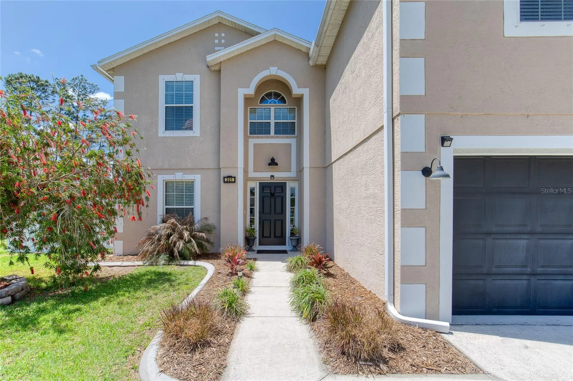 201 Underwood Trail Palm Coast FL 32164