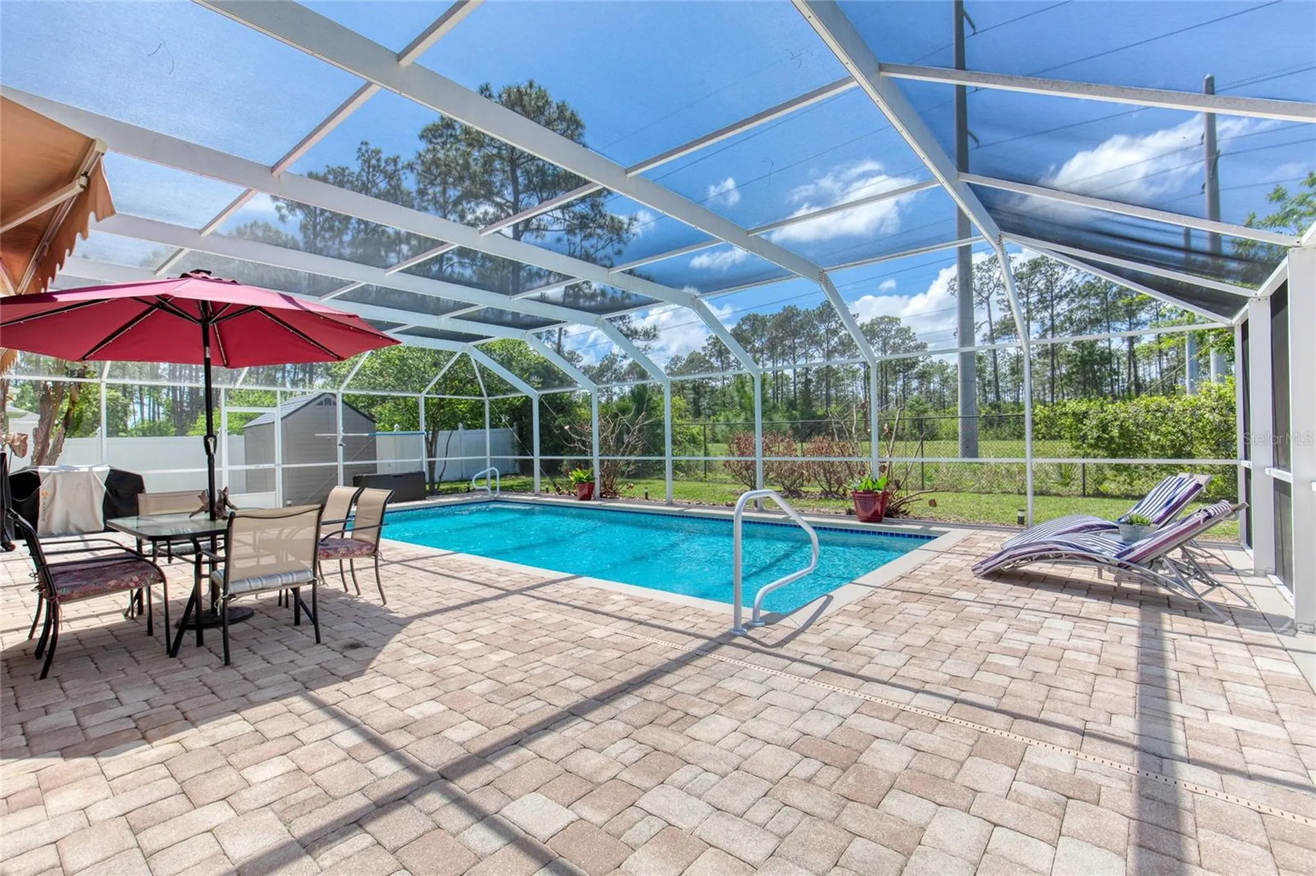 201 Underwood Trail Palm Coast FL 32164
