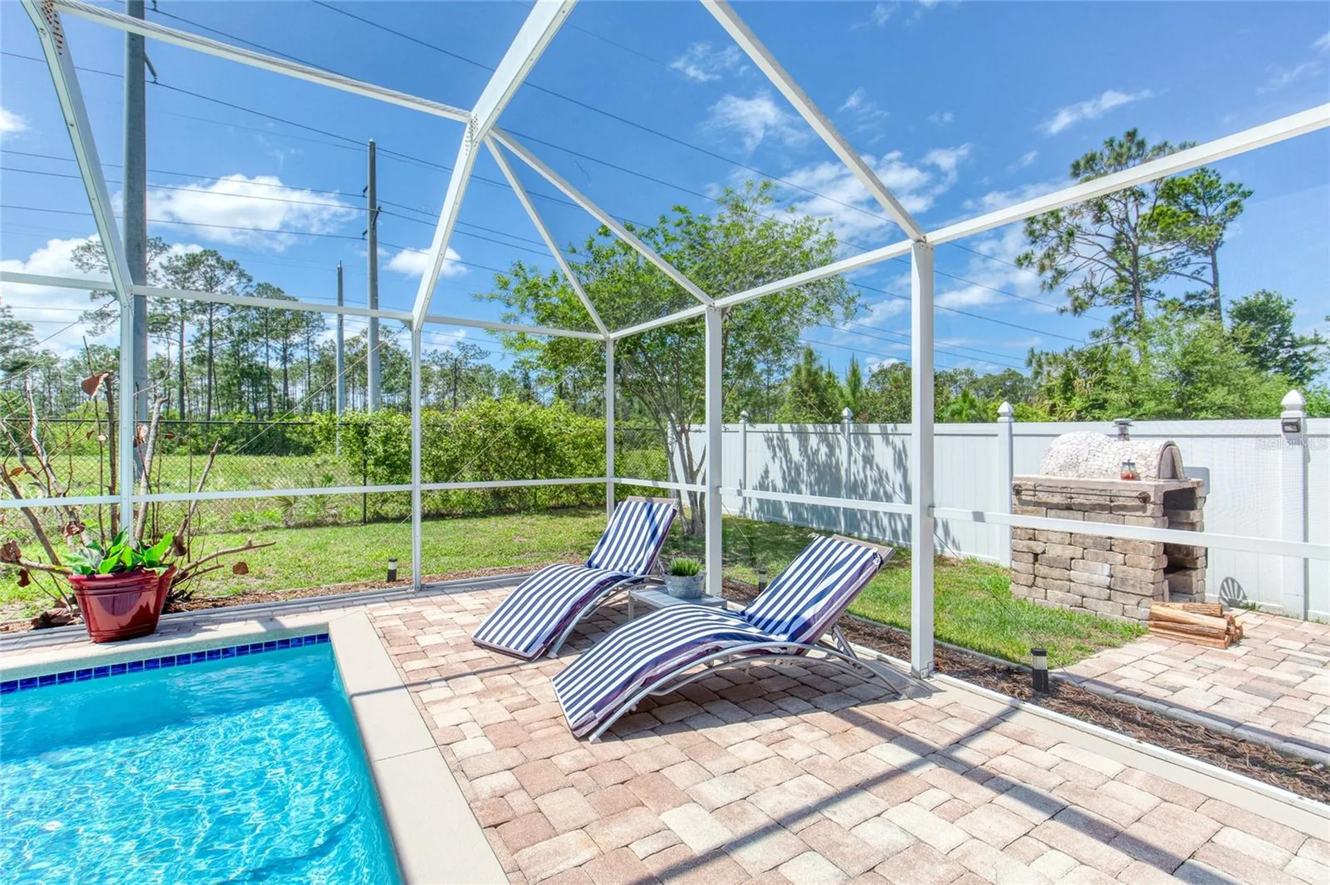 201 Underwood Trail Palm Coast FL 32164