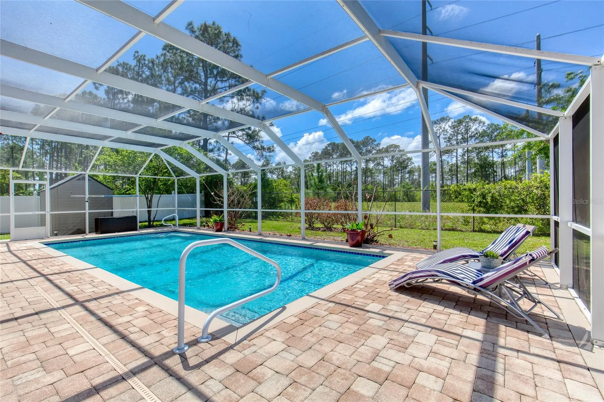 201 Underwood Trail Palm Coast FL 32164