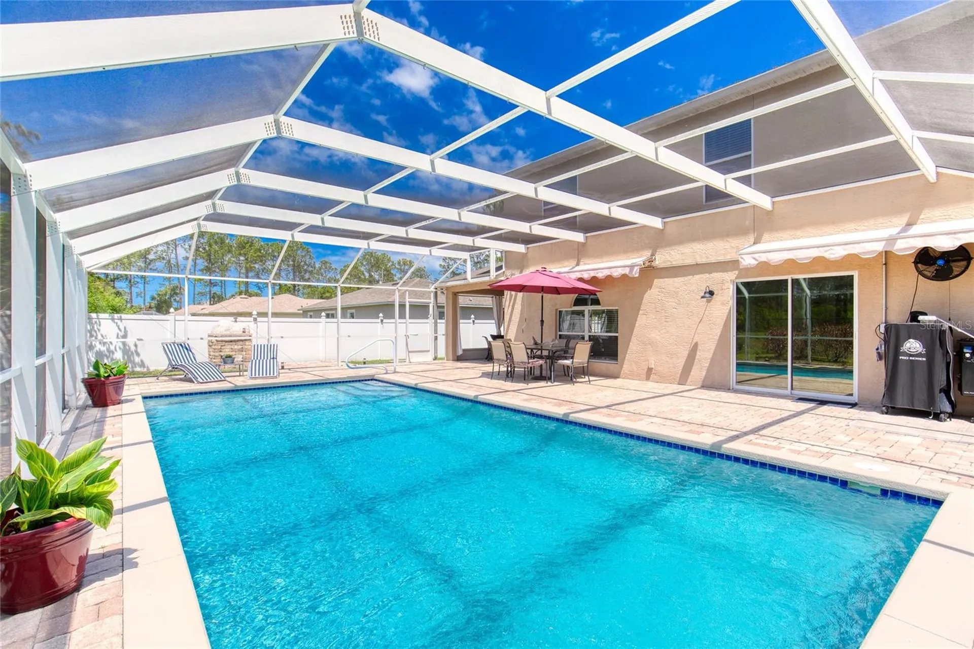 201 Underwood Trail Palm Coast FL 32164
