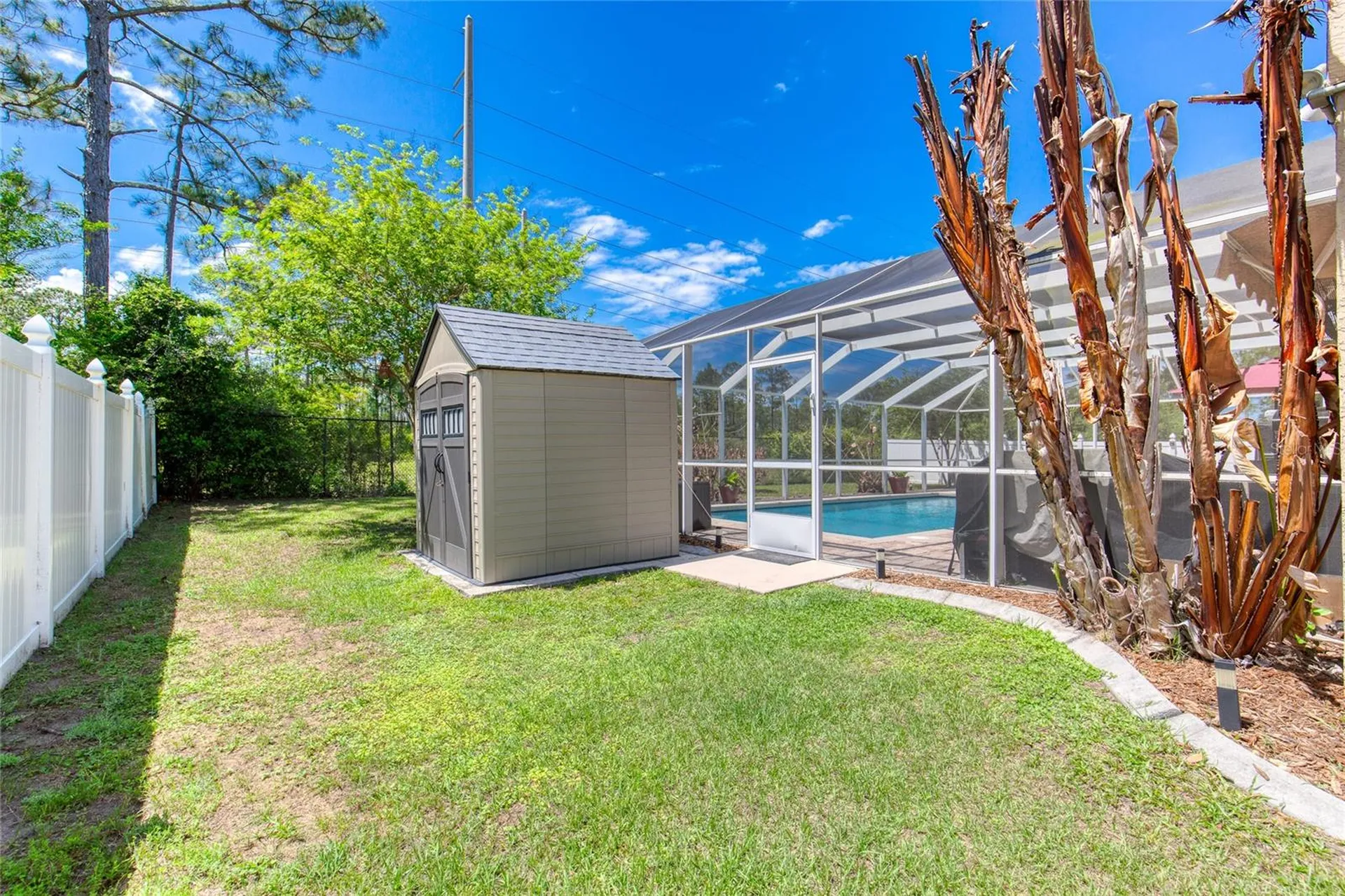 201 Underwood Trail Palm Coast FL 32164