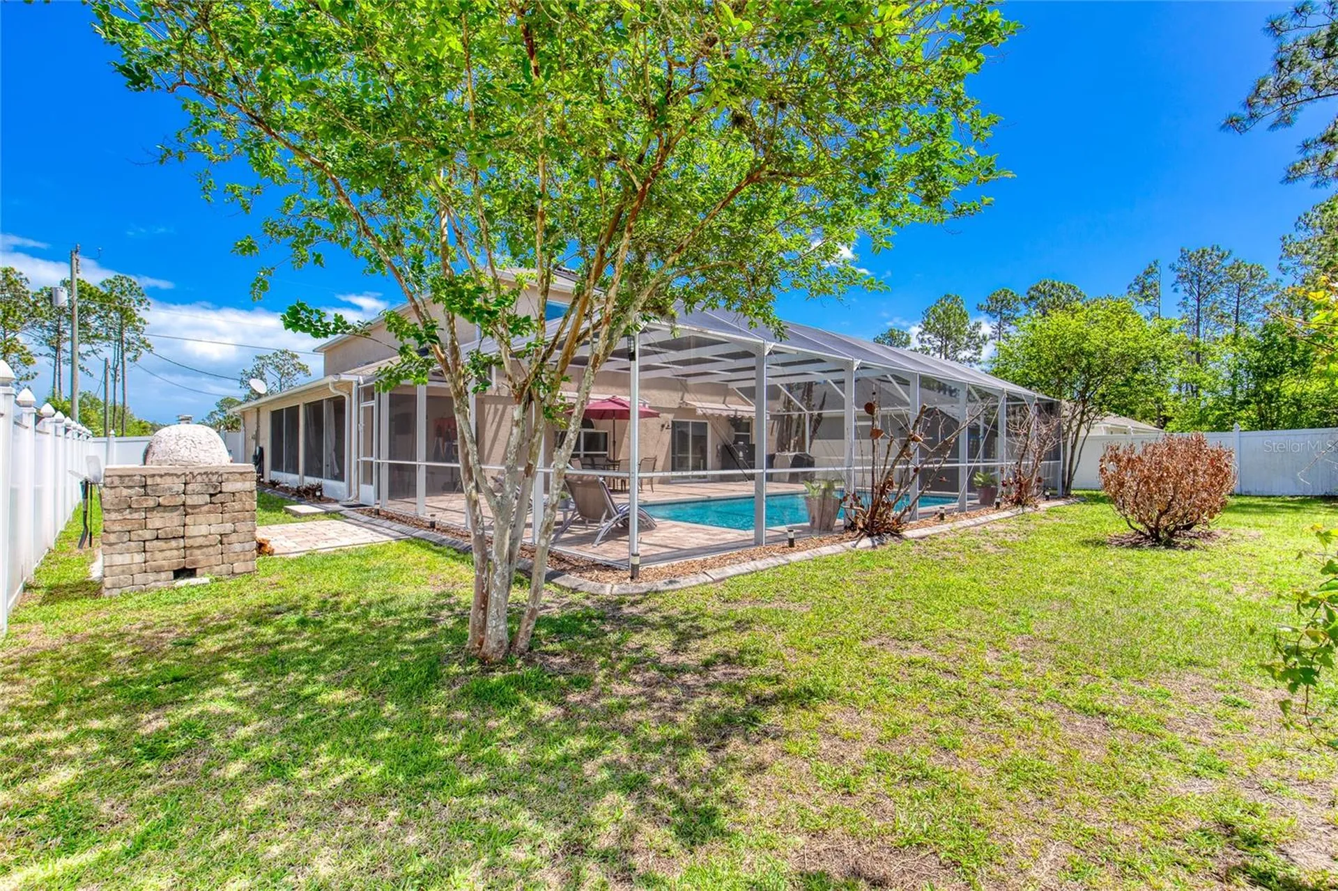 201 Underwood Trail Palm Coast FL 32164