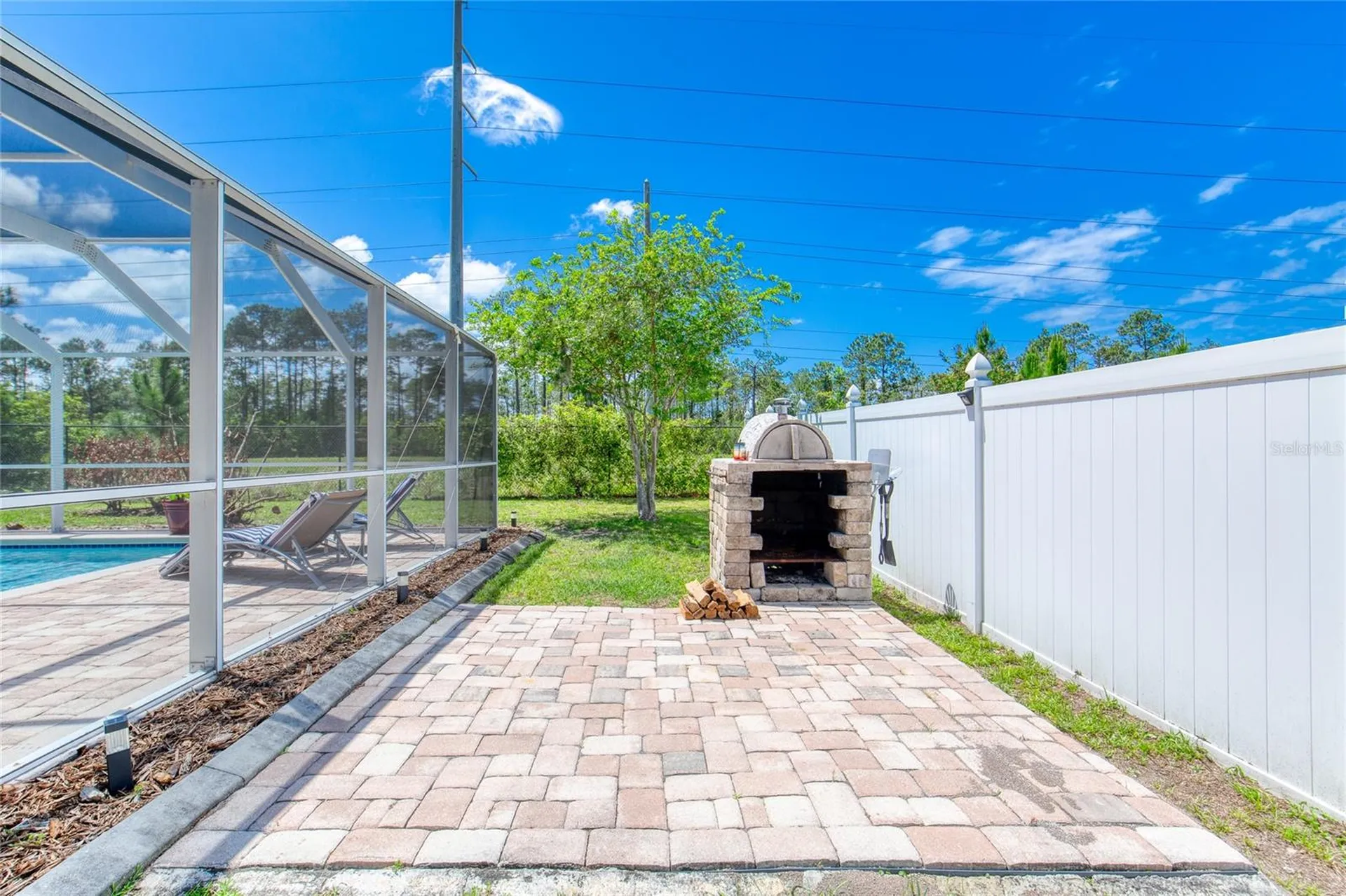 201 Underwood Trail Palm Coast FL 32164