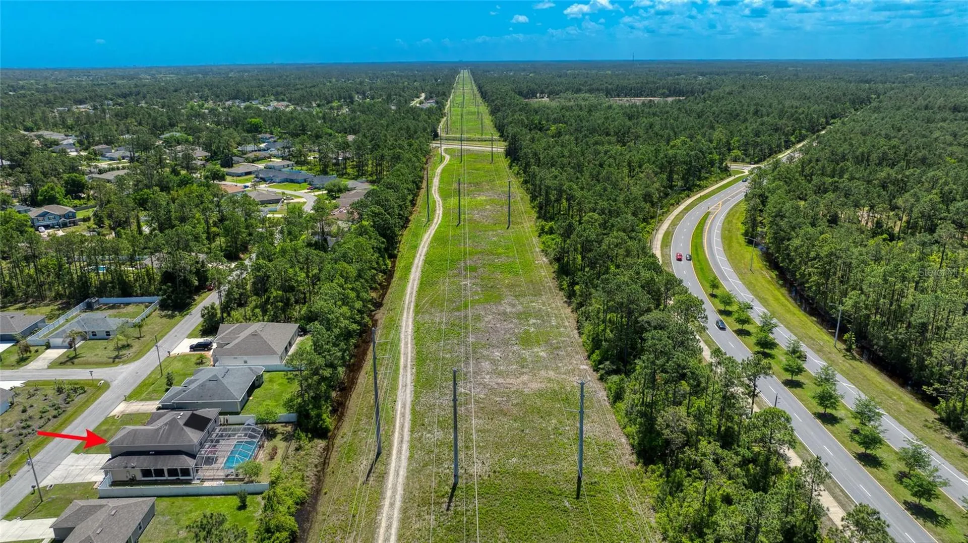 201 Underwood Trail Palm Coast FL 32164