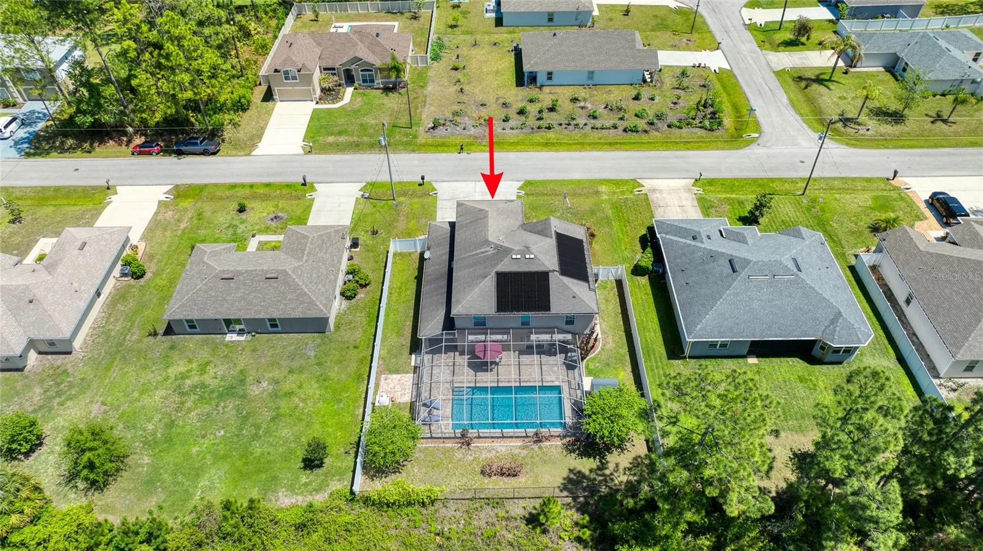 201 Underwood Trail Palm Coast FL 32164