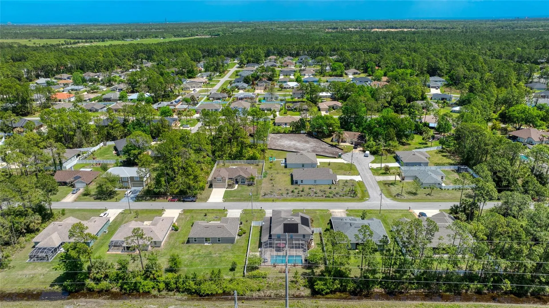 201 Underwood Trail Palm Coast FL 32164