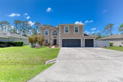 201 Underwood Trail Palm Coast FL 32164