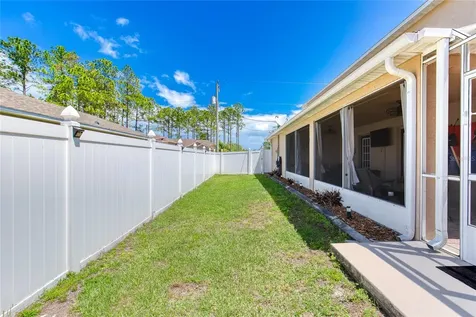 201 Underwood Trail Palm Coast FL 32164
