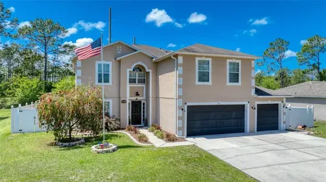 201 Underwood Trail Palm Coast FL 32164