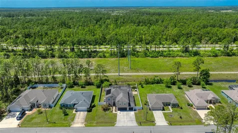 201 Underwood Trail Palm Coast FL 32164