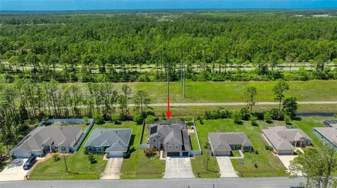 201 Underwood Trail Palm Coast FL 32164