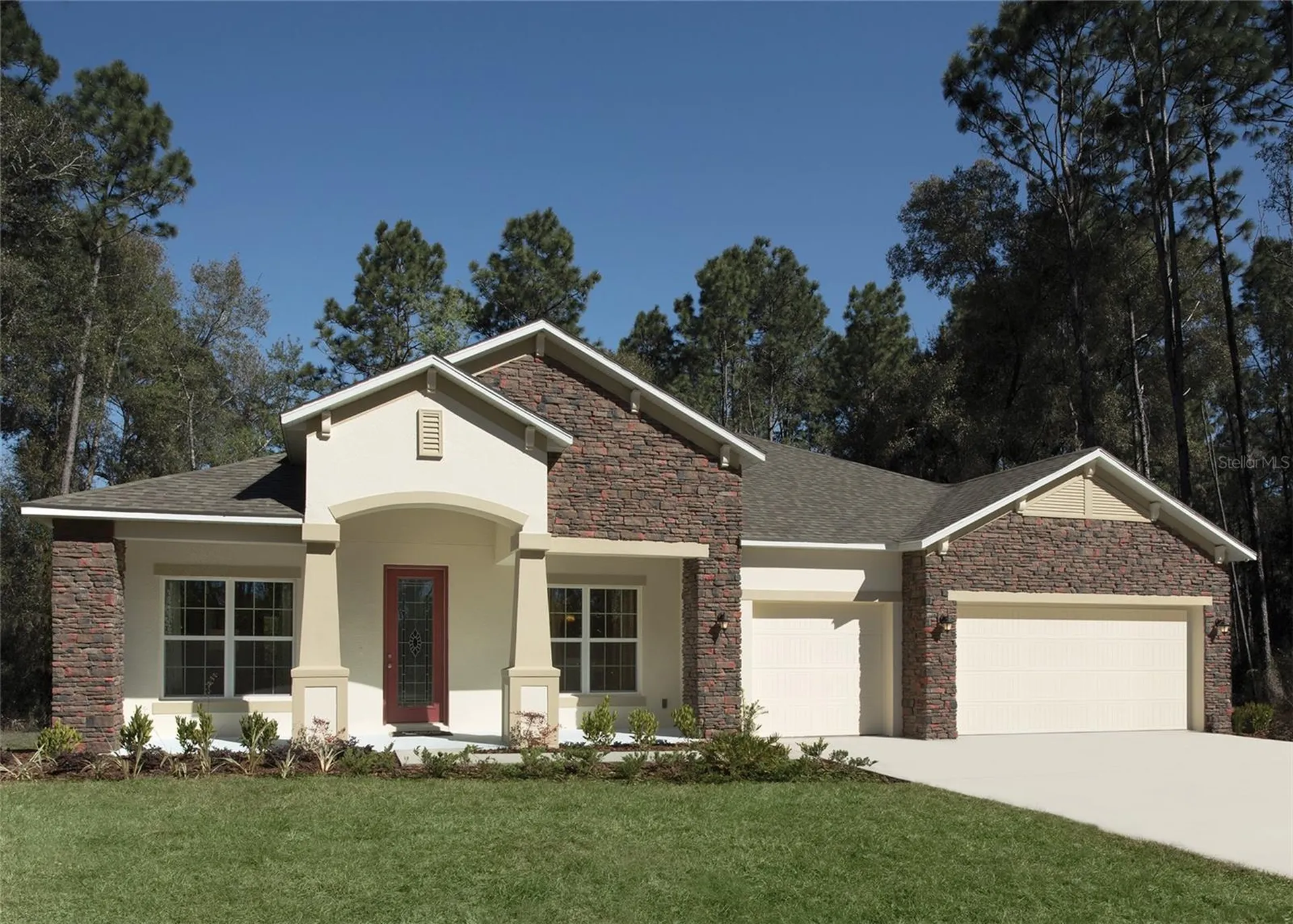 52 Cactus Street E Homosassa FL 34446