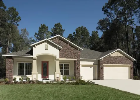 52 Cactus Street E Homosassa FL 34446