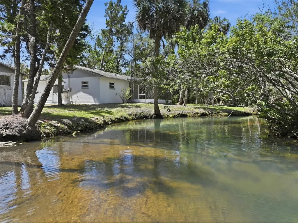 6244 Colony Circle Weeki Wachee FL 34607