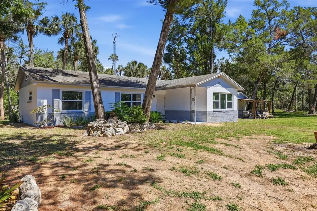 6244 Colony Circle Weeki Wachee FL 34607