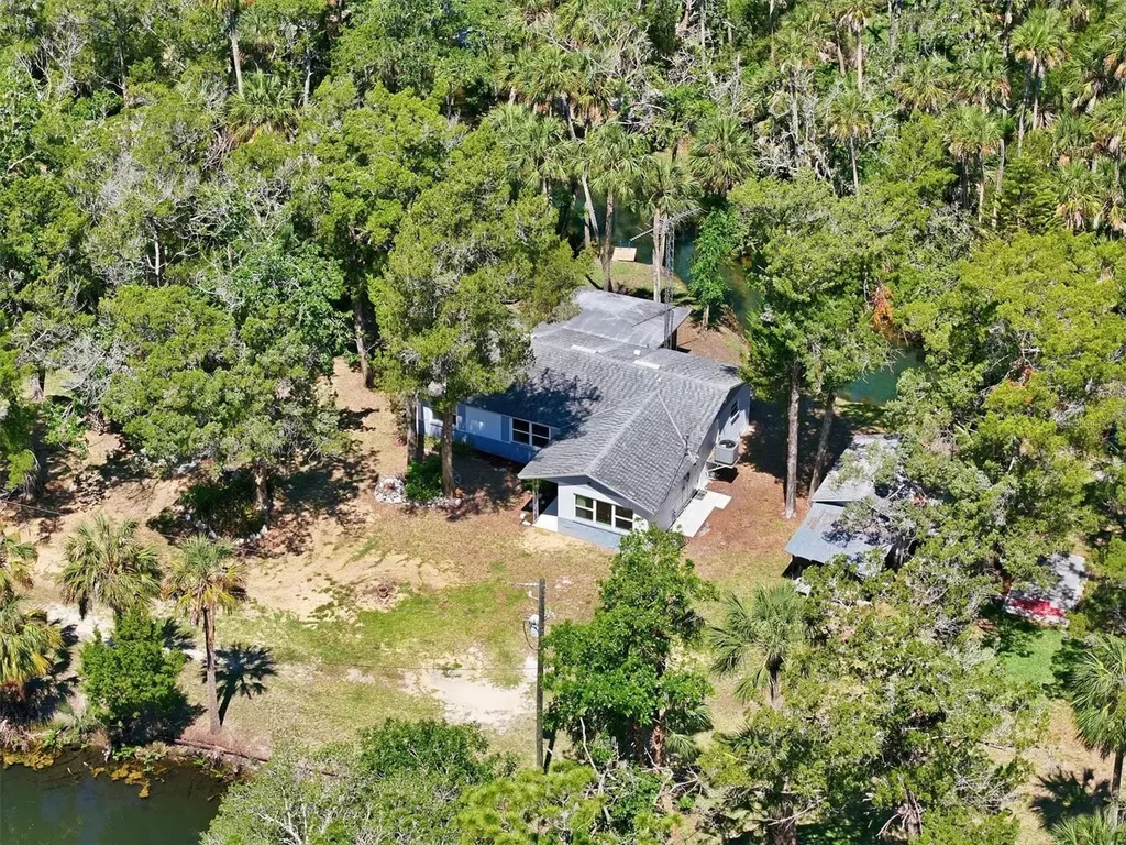 6244 Colony Circle Weeki Wachee FL 34607