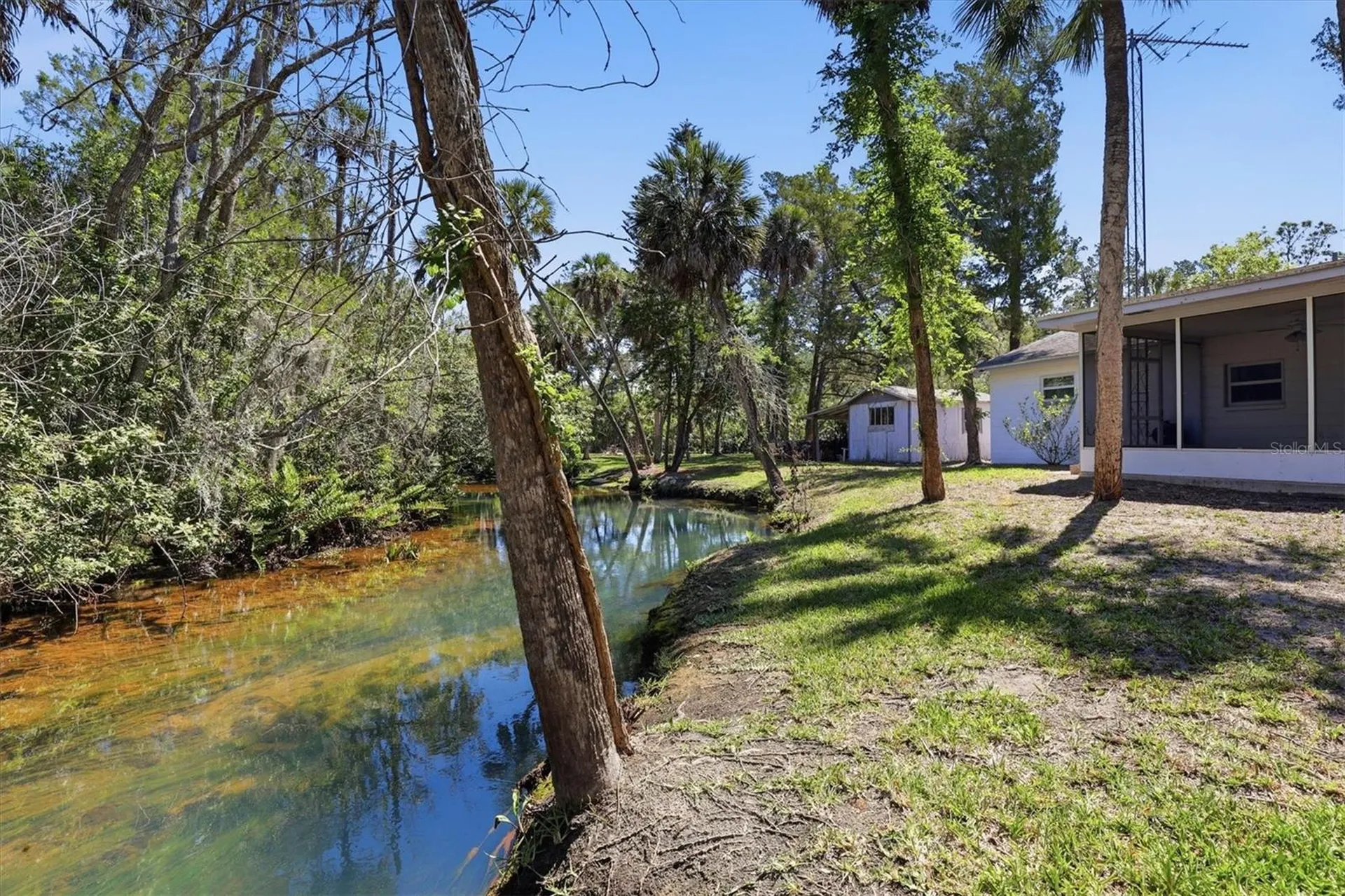 6244 Colony Circle Weeki Wachee FL 34607