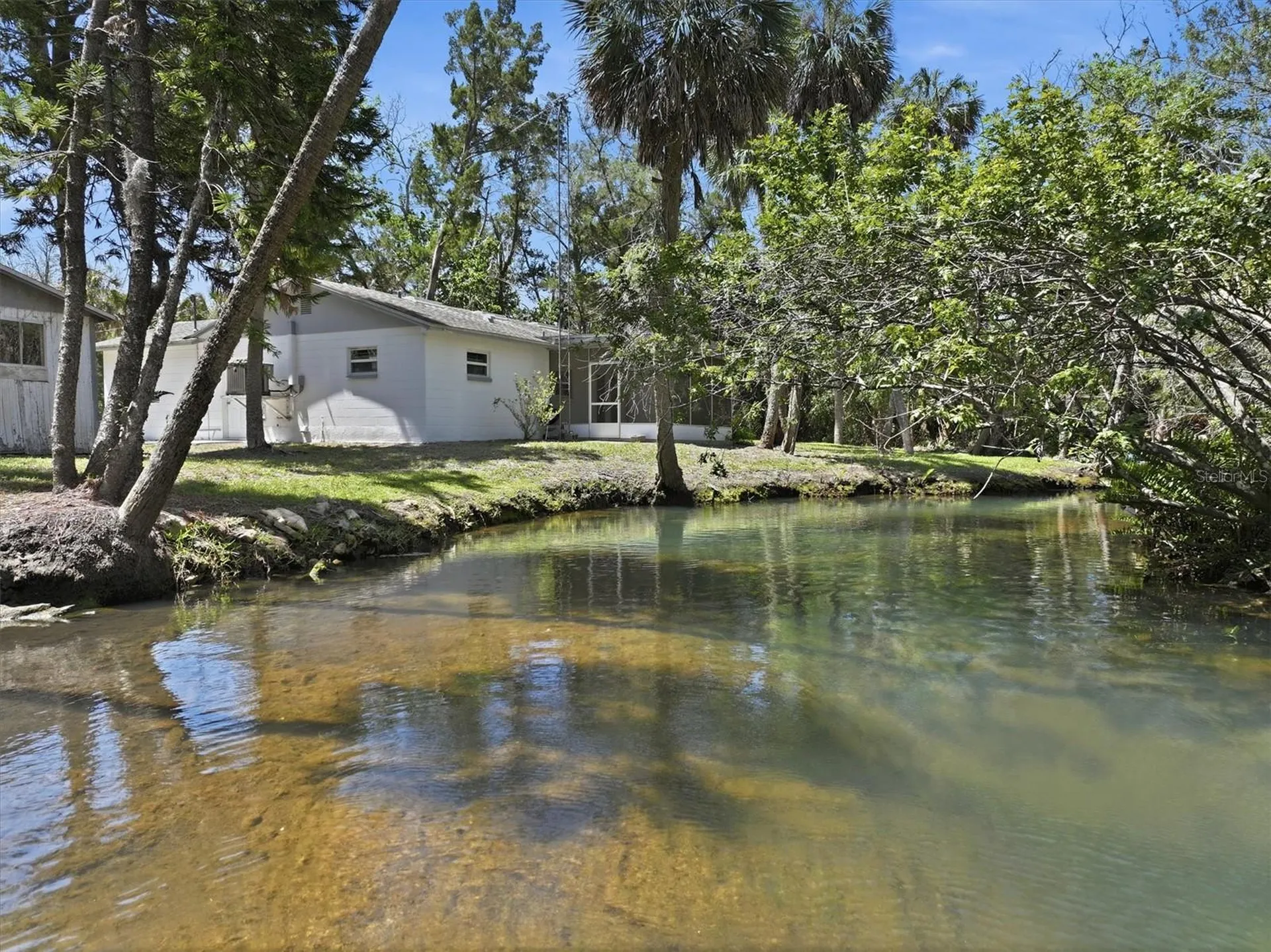 6244 Colony Circle Weeki Wachee FL 34607