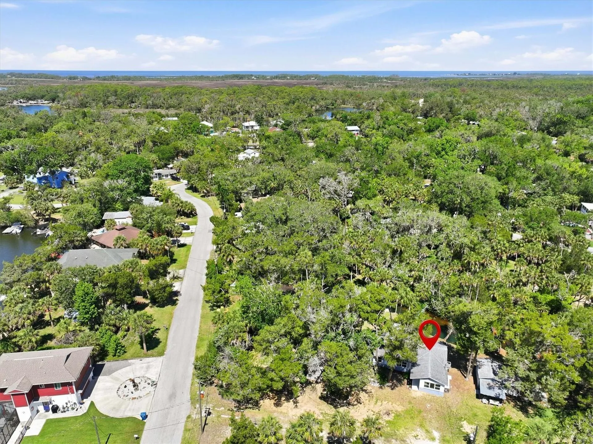 6244 Colony Circle Weeki Wachee FL 34607