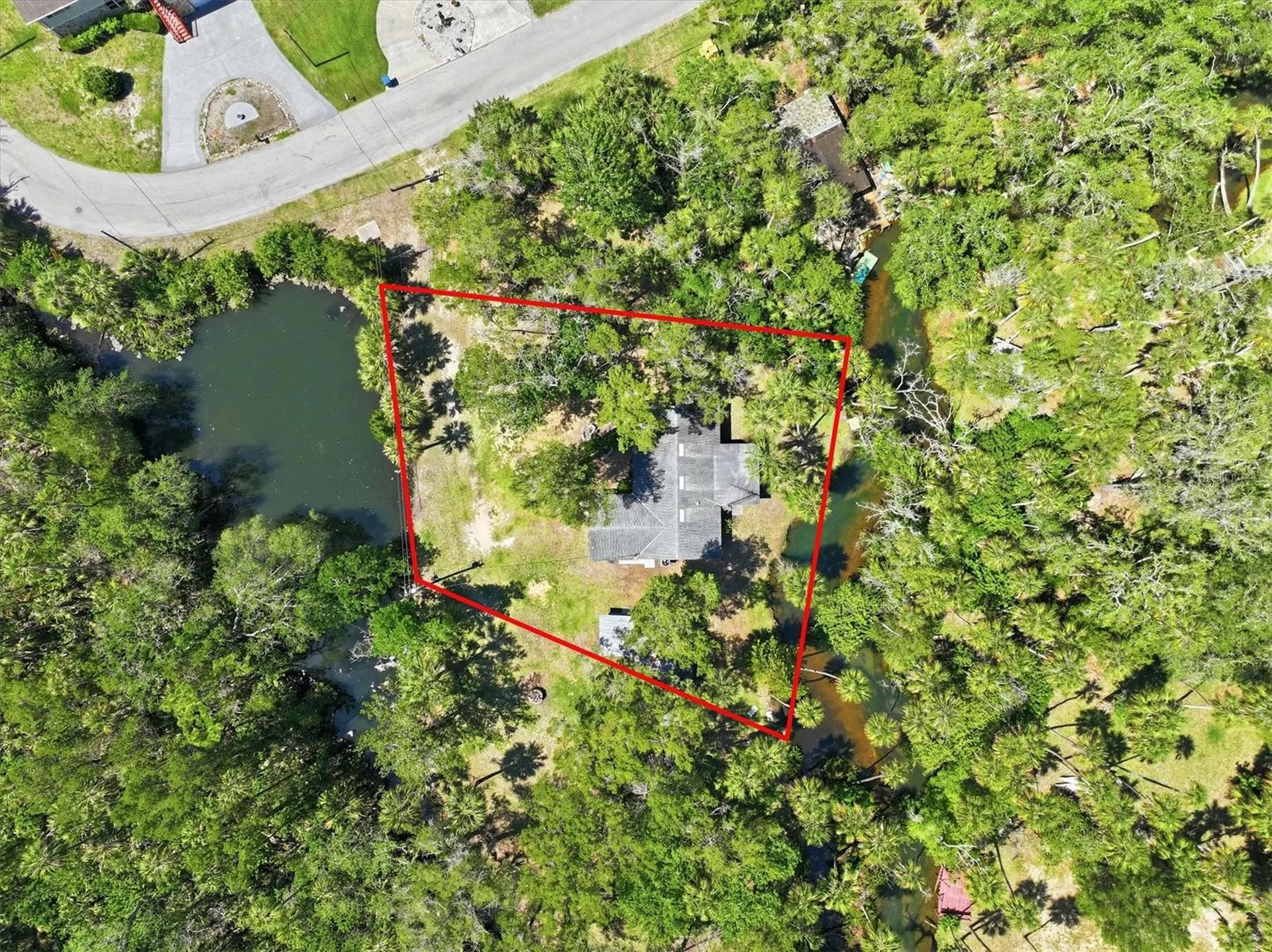 6244 Colony Circle Weeki Wachee FL 34607