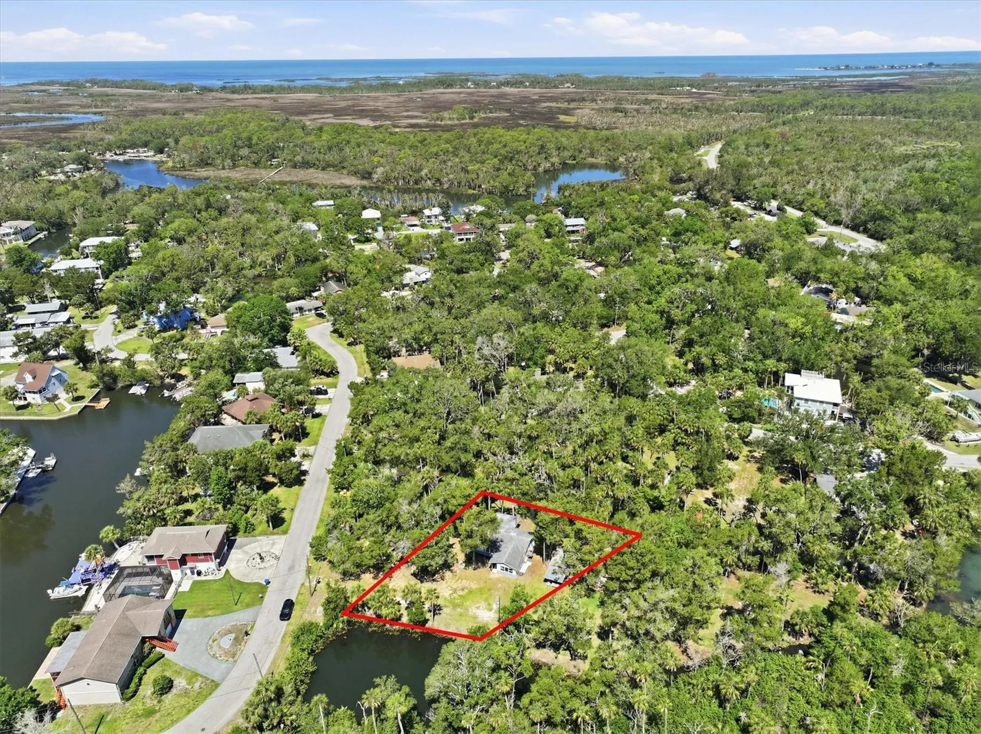 6244 Colony Circle Weeki Wachee FL 34607